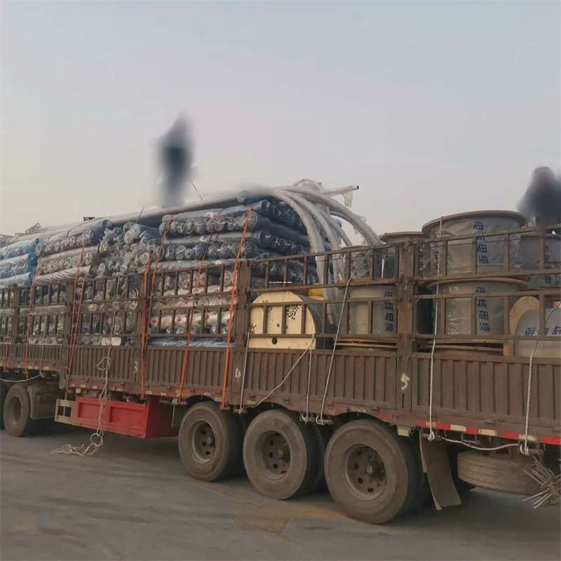 河南南阳卧龙到六盘水物流公司——一站式服务，让货运更便捷